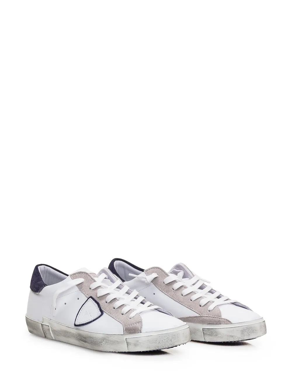 PRSX Low Sneaker