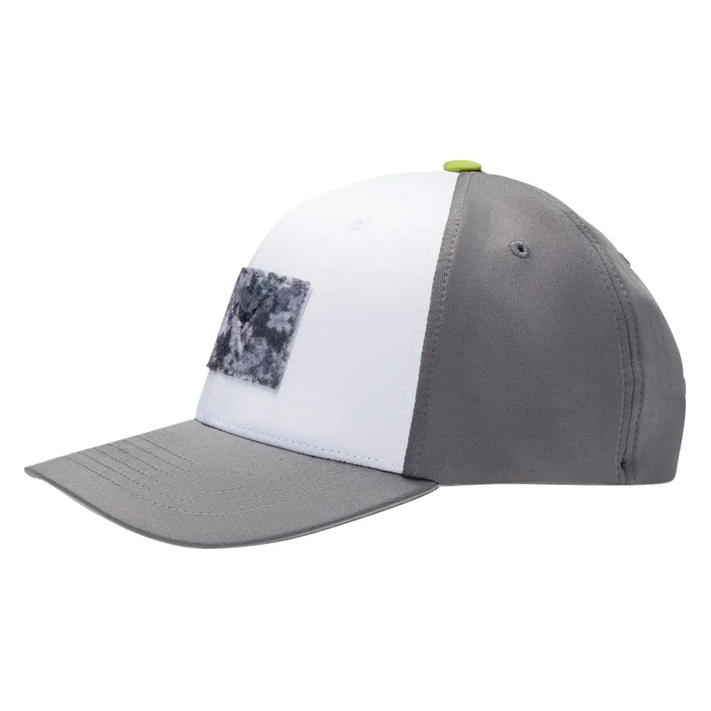 PUMA Utility Patch 110 Tournament Golf Hat 2020