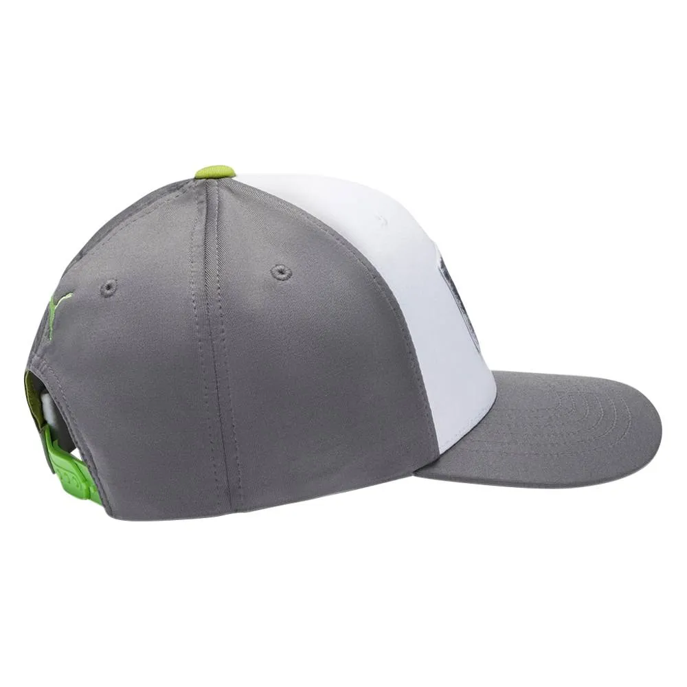 PUMA Utility Patch 110 Tournament Golf Hat 2020