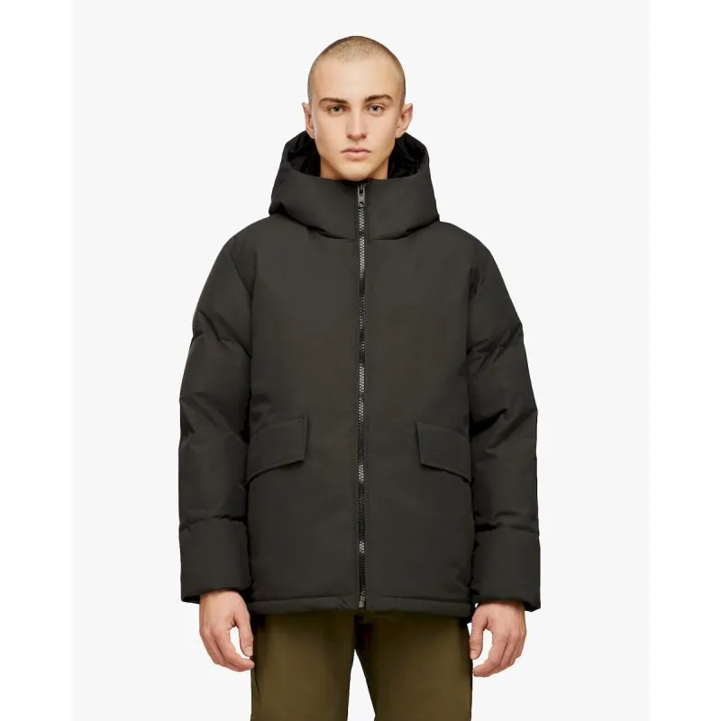 Quartz Co  Lennox - Parka - Uomo