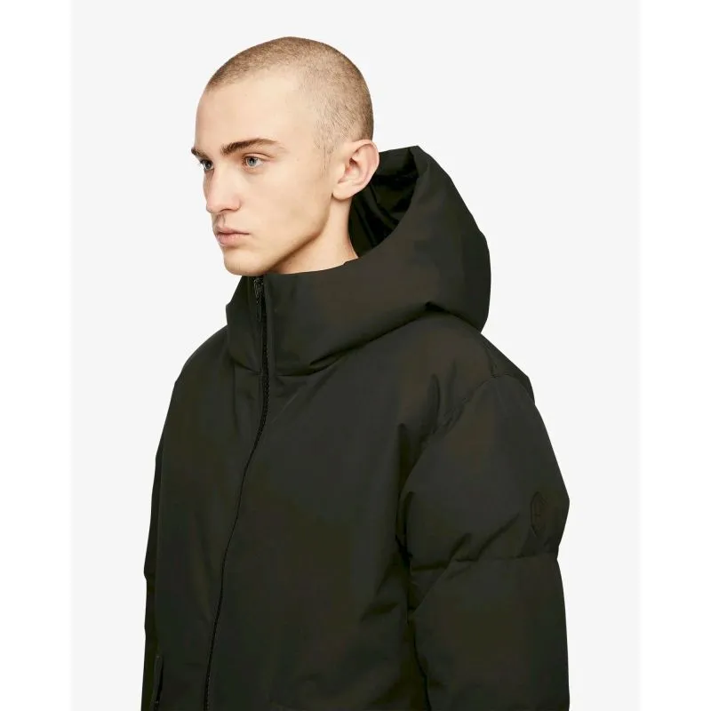 Quartz Co  Lennox - Parka - Uomo