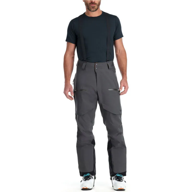 Rab  Khroma Latok GTX Pants - Pantaloni da sci alpinismo - Uomo