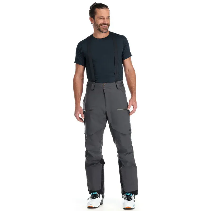 Rab  Khroma Latok GTX Pants - Pantaloni da sci alpinismo - Uomo