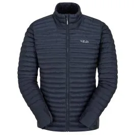 Rab Mens Cirrus Flex 2.0 Insulated Jacket