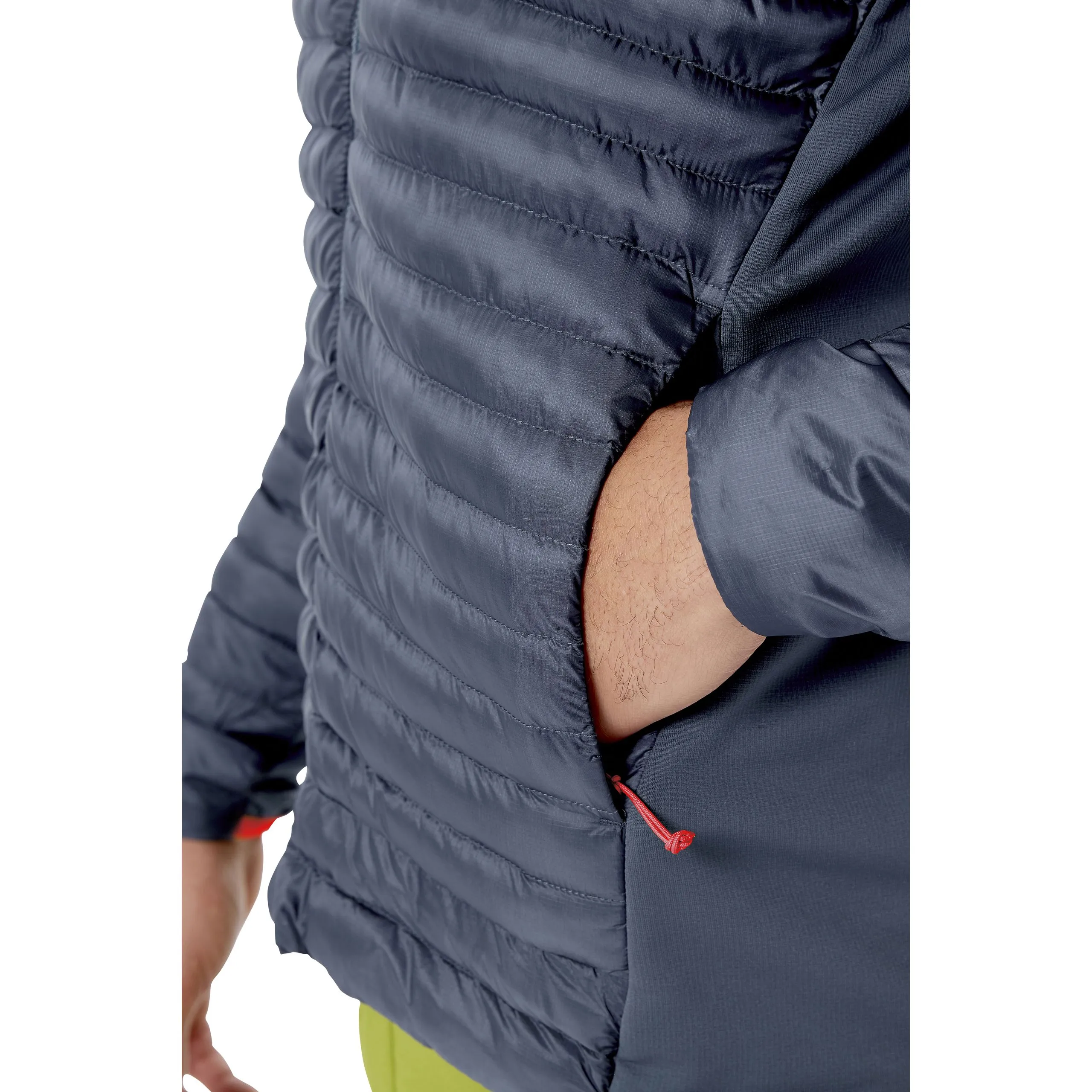 Rab Mens Cirrus Flex 2.0 Insulated Jacket