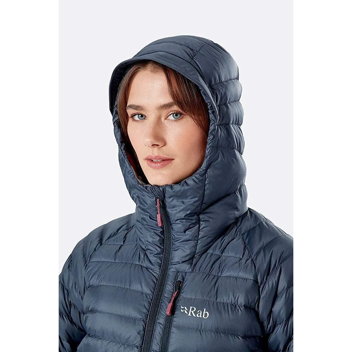 Rab Women's  Microlight Alpine Jacket