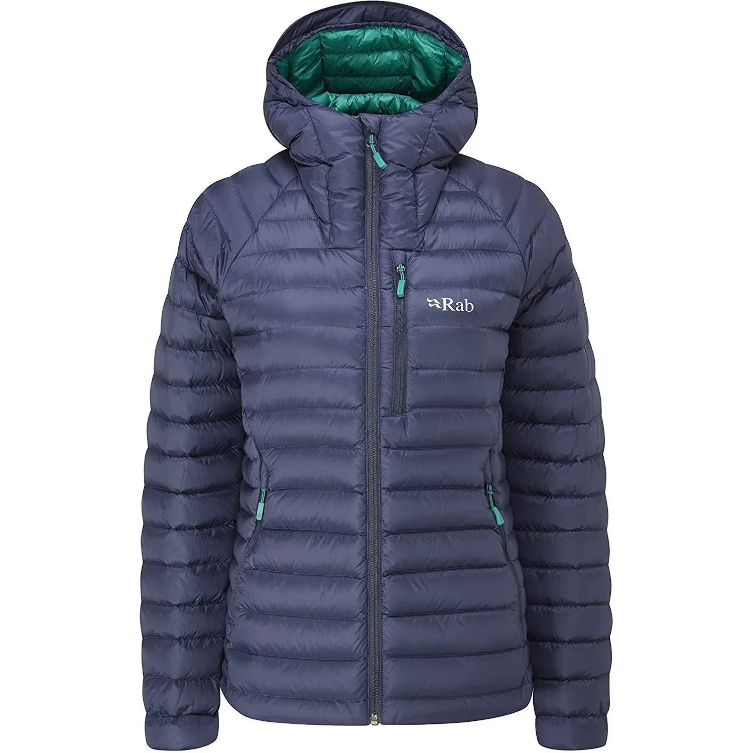 Rab Women's  Microlight Alpine Jacket