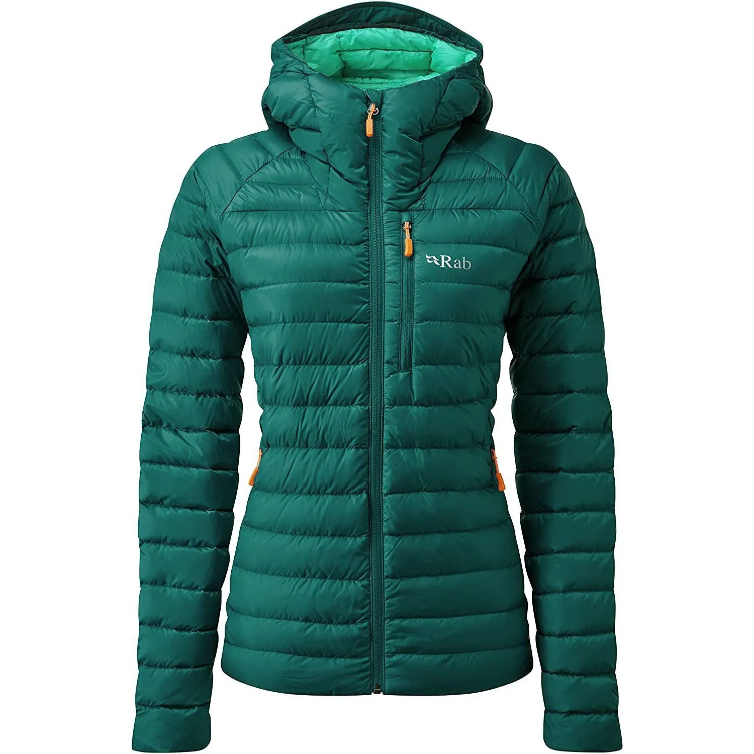 Rab Women's  Microlight Alpine Jacket