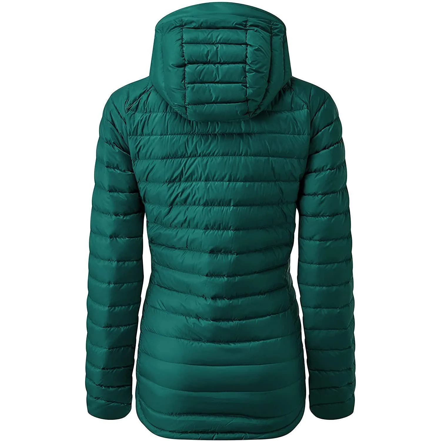 Rab Women's  Microlight Alpine Jacket