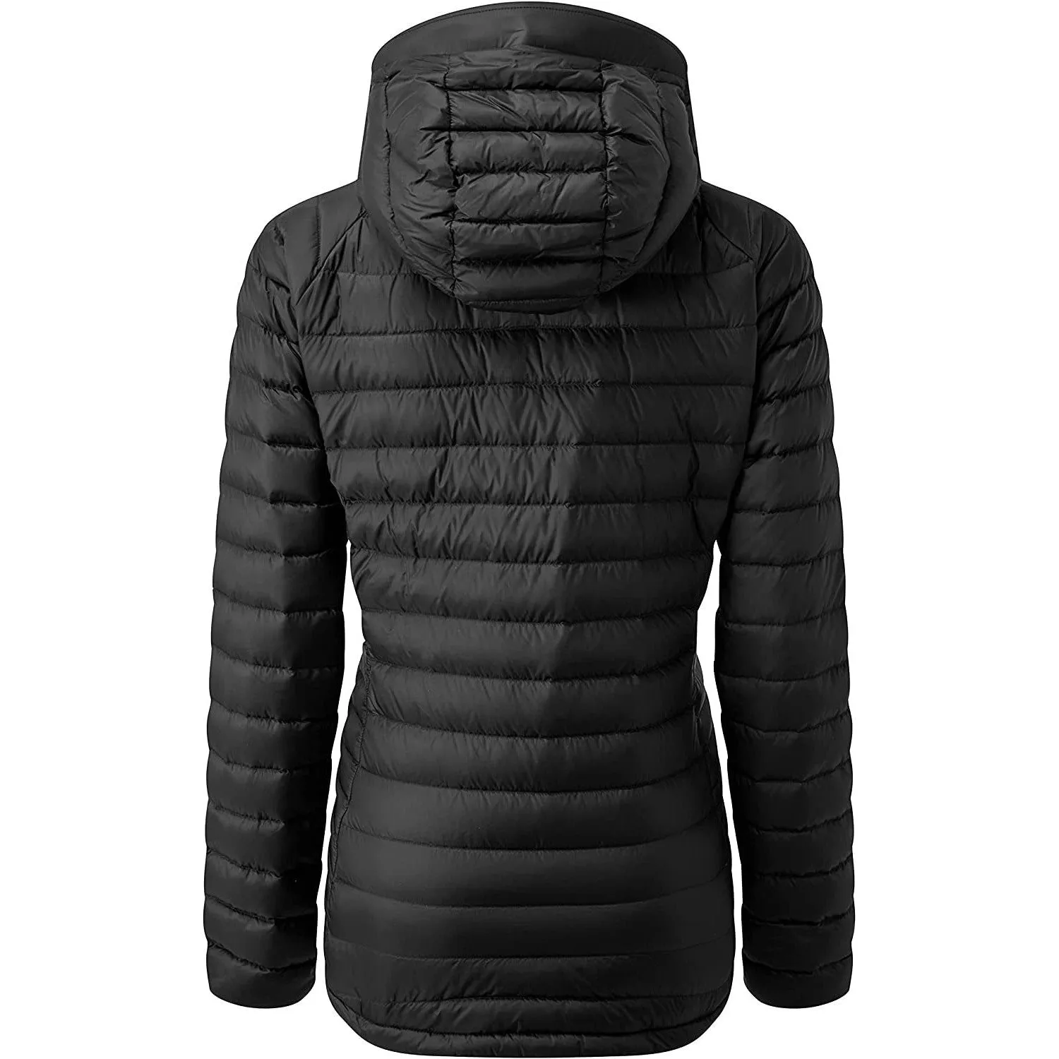 Rab Women's  Microlight Alpine Jacket