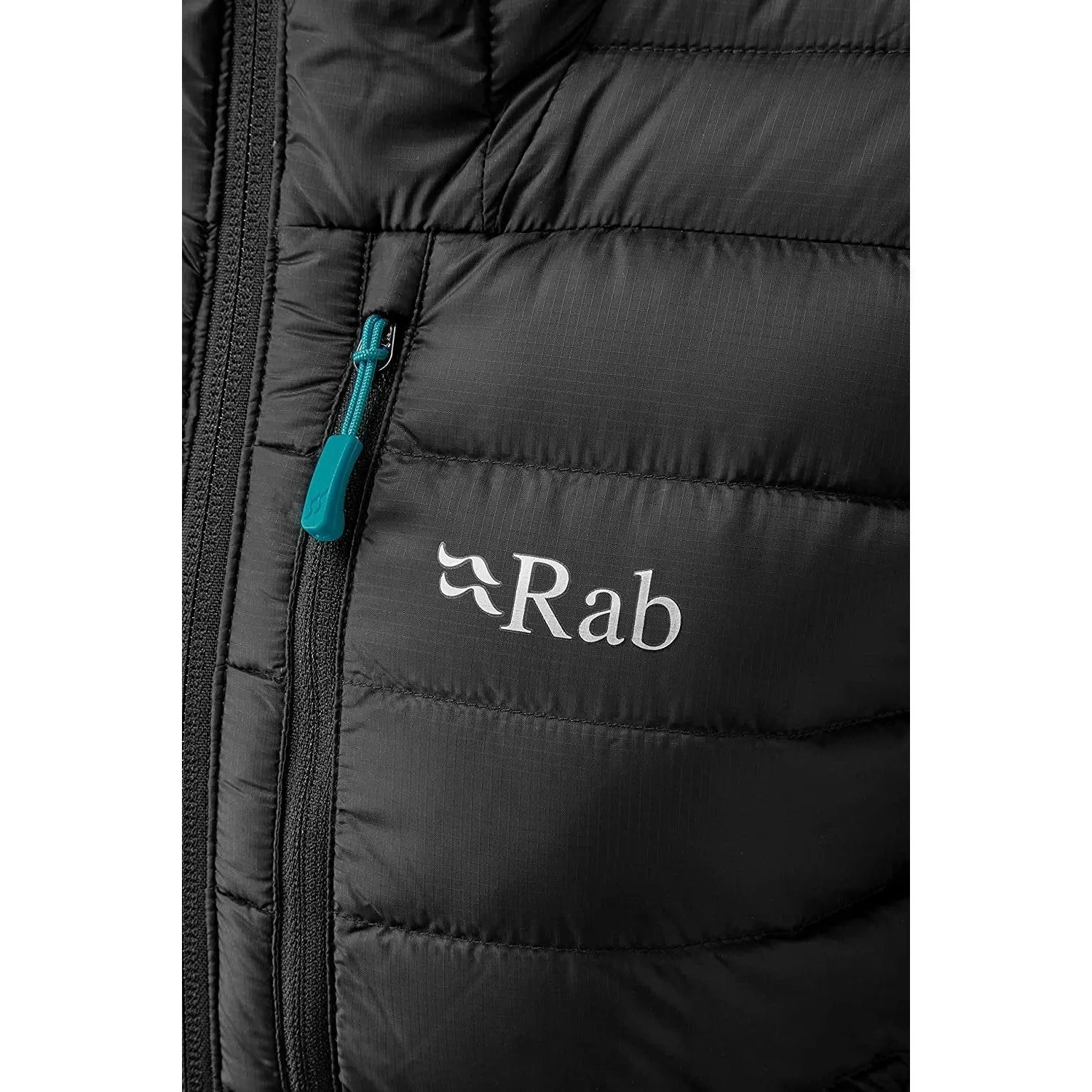 Rab Women's  Microlight Alpine Jacket