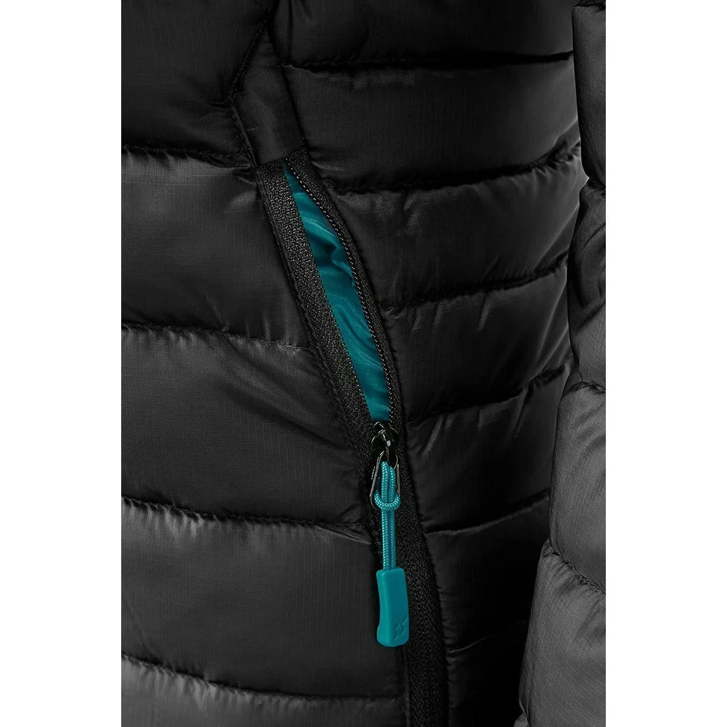 Rab Women's  Microlight Alpine Jacket