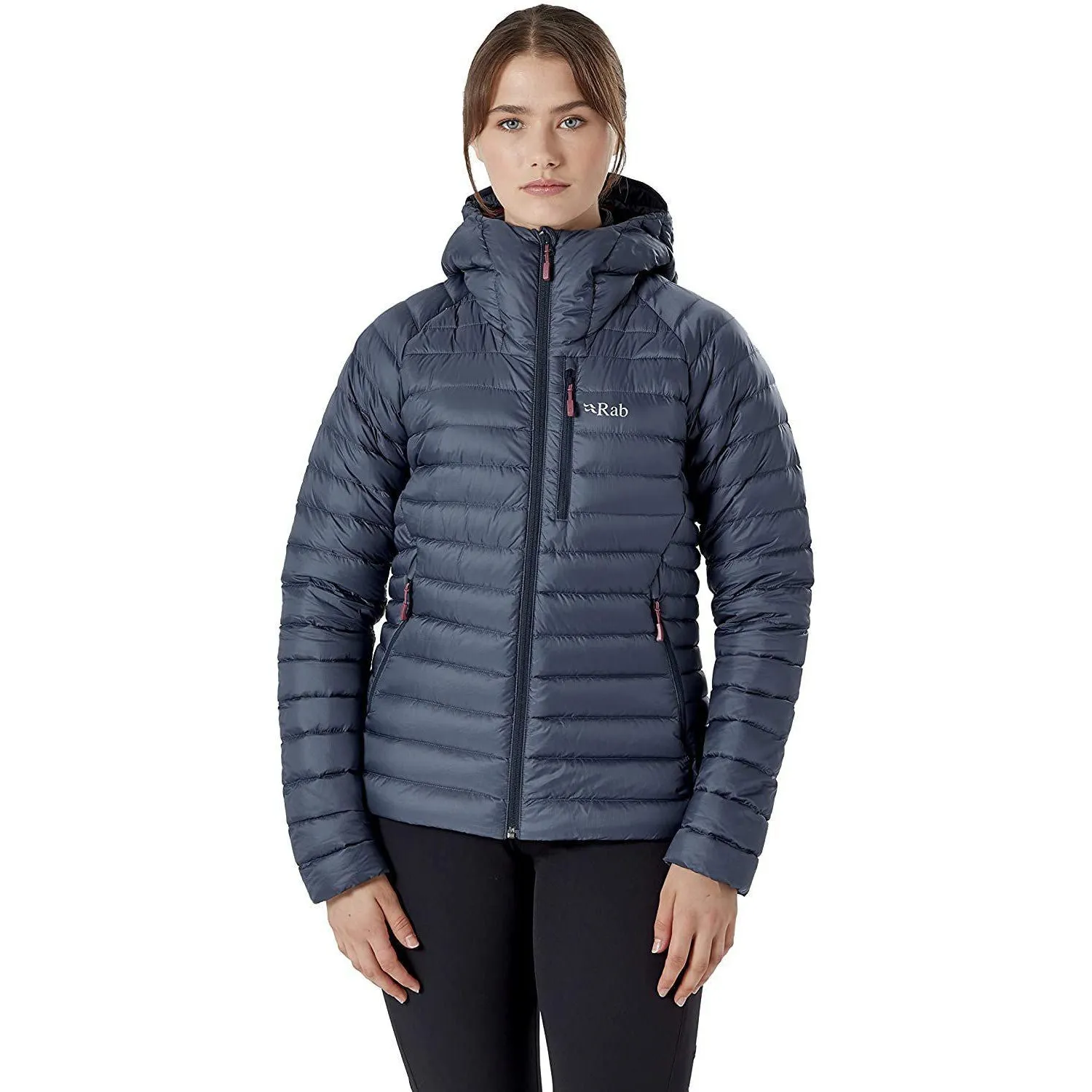 Rab Women's  Microlight Alpine Jacket