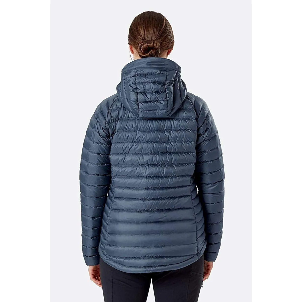 Rab Women's  Microlight Alpine Jacket