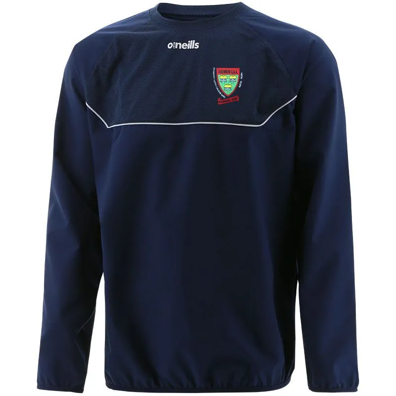 Rathnew GAA Norwich Windbreaker