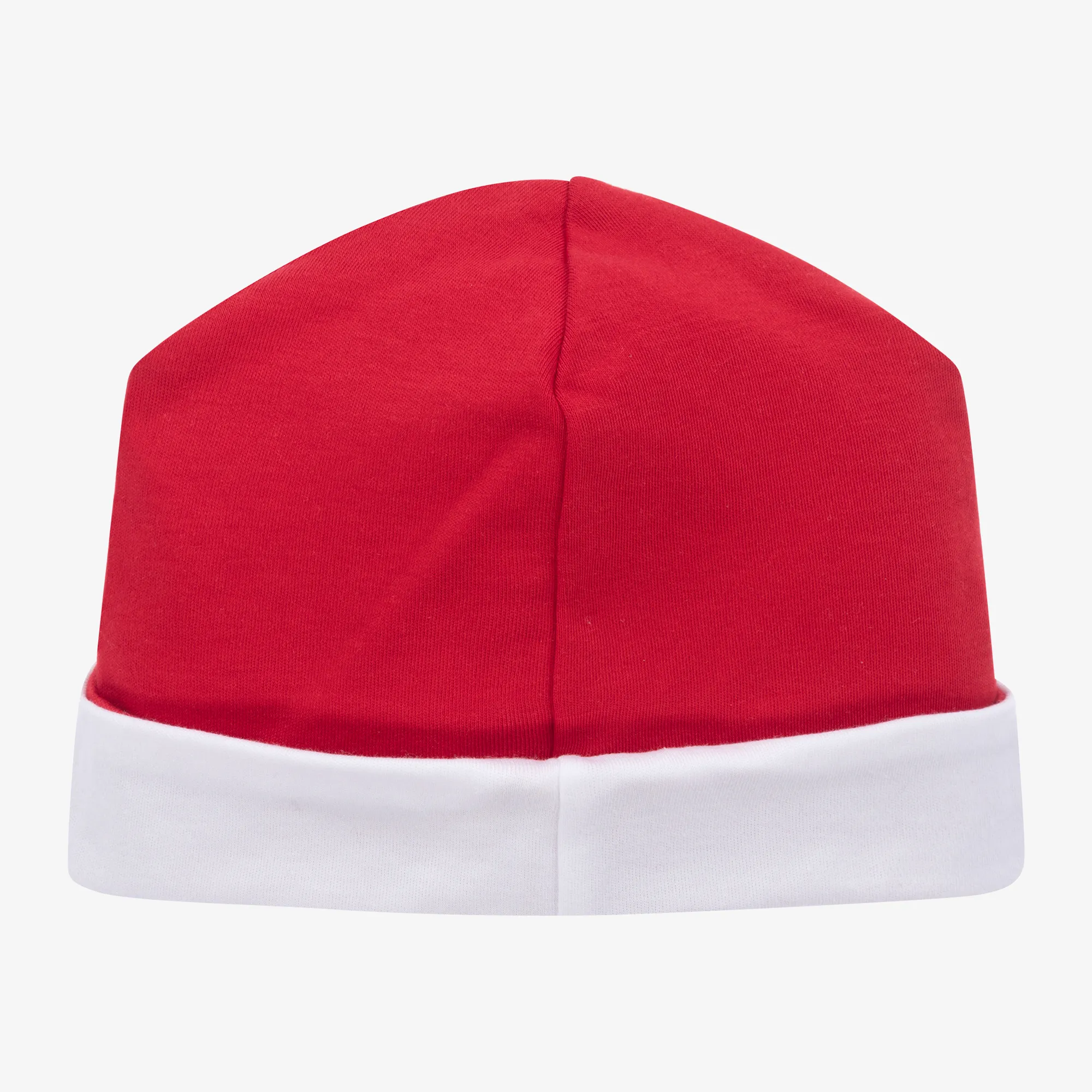 Red Pima Classic Treasures Holiday Hat