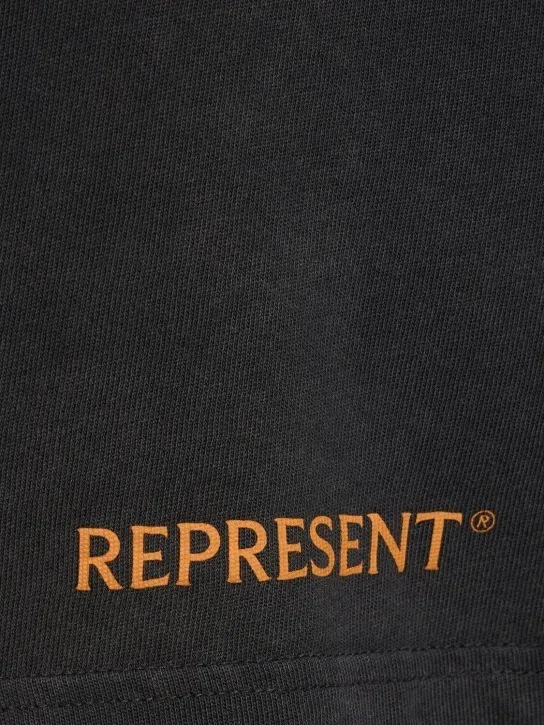 REPRESENT  |T-Shirts