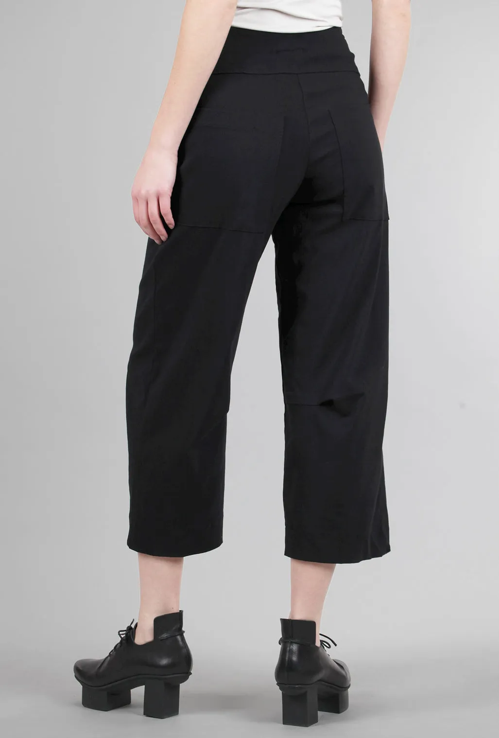 Rimini Pant, Black