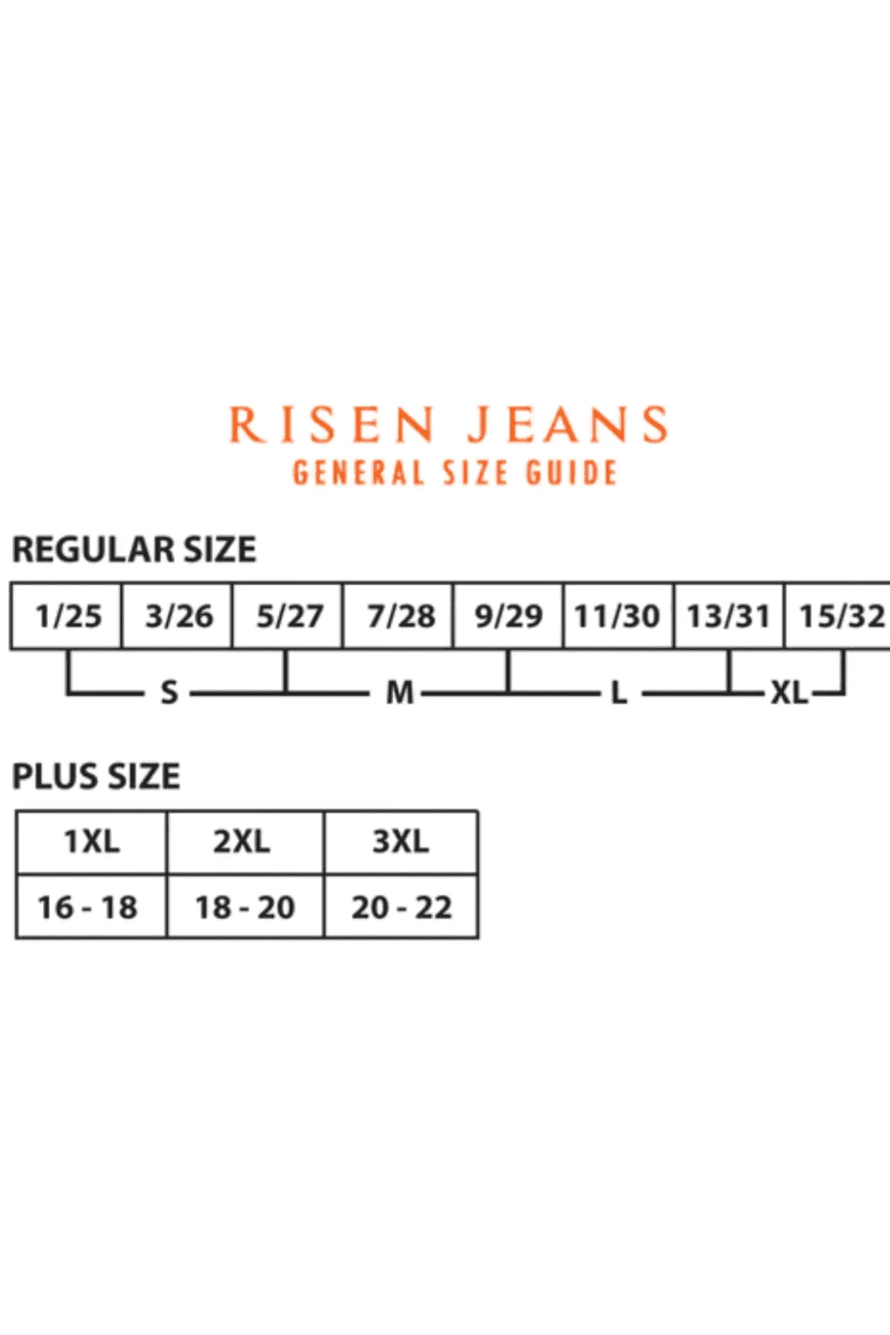 Risen Full Size High Rise Wide Leg Jeans