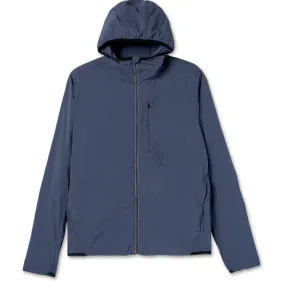 Ronan Packable Jacket