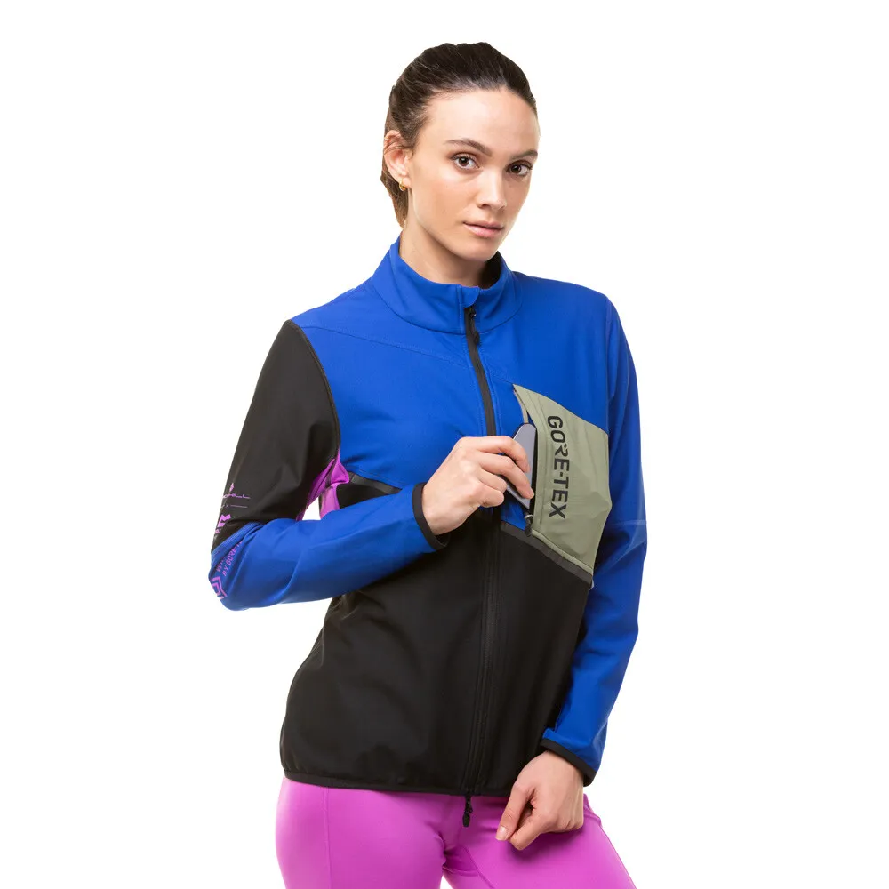 RonHill Tech GORE-TEX Windstopper Women's Jacket