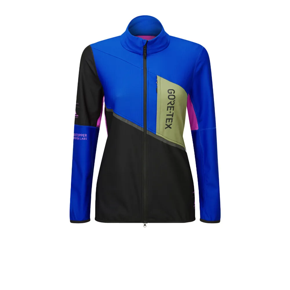 RonHill Tech GORE-TEX Windstopper Women's Jacket