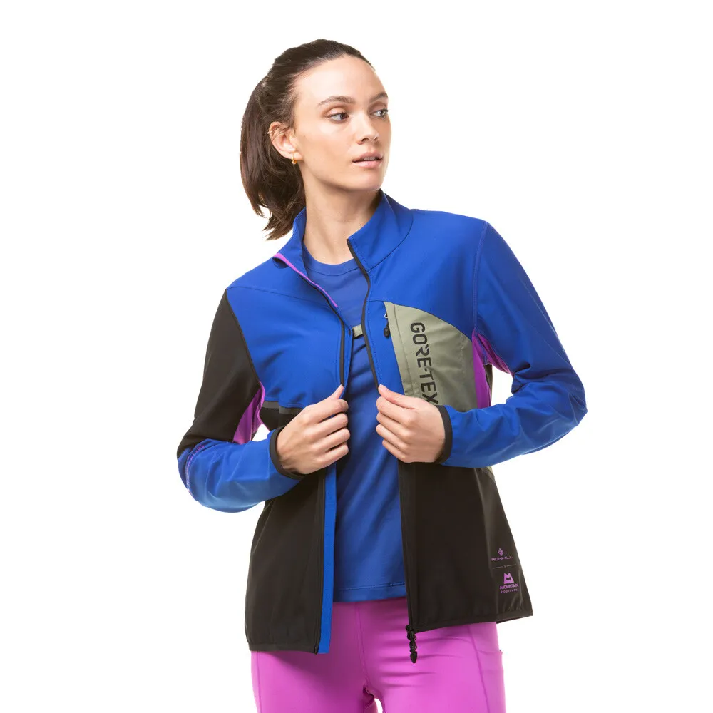 RonHill Tech GORE-TEX Windstopper Women's Jacket