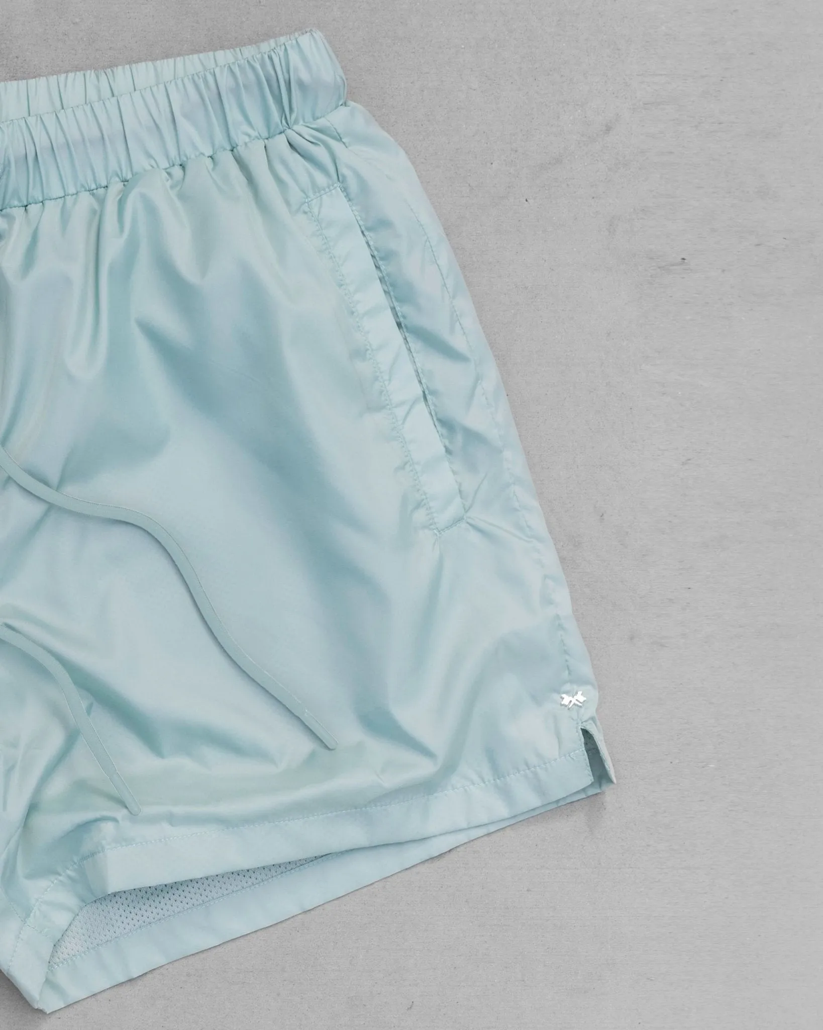 Root Daily / Beach Shorts Sea