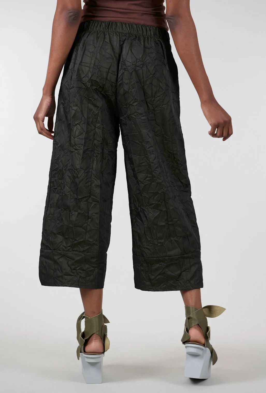 Ruby Tech Pant, Artichoke