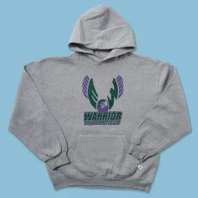 Russell Athletic Warrior Track & Field Hoody Medium