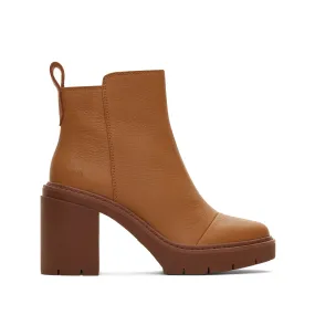 Rya Heeled Boot