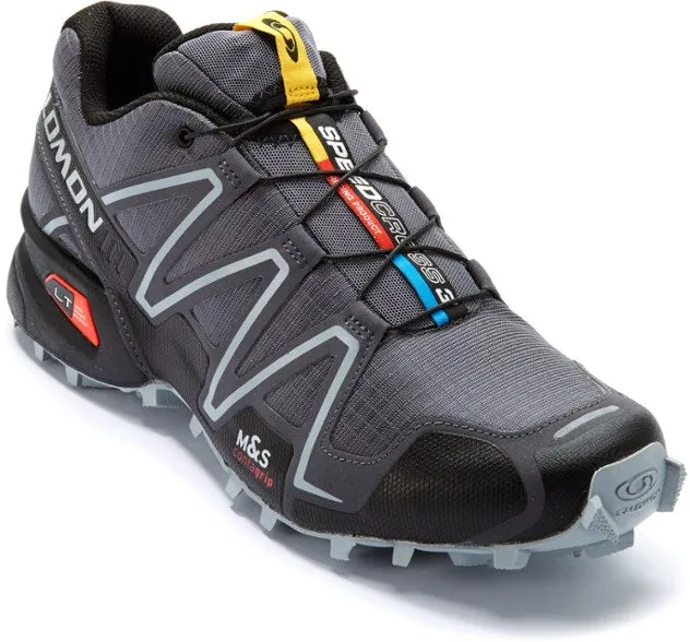 Salomon Men's Speedcross 3 / Speedcross 4