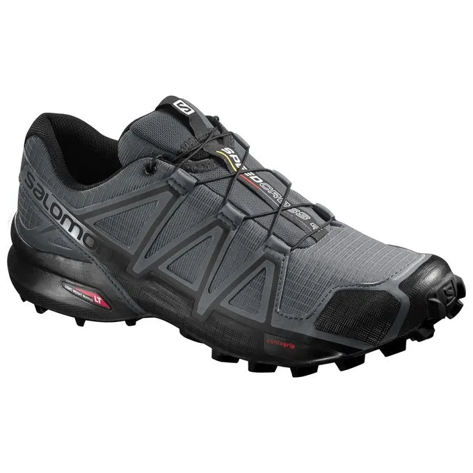 Salomon Men's Speedcross 3 / Speedcross 4