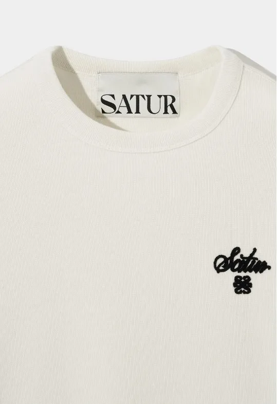 SATUR  |T-Shirts