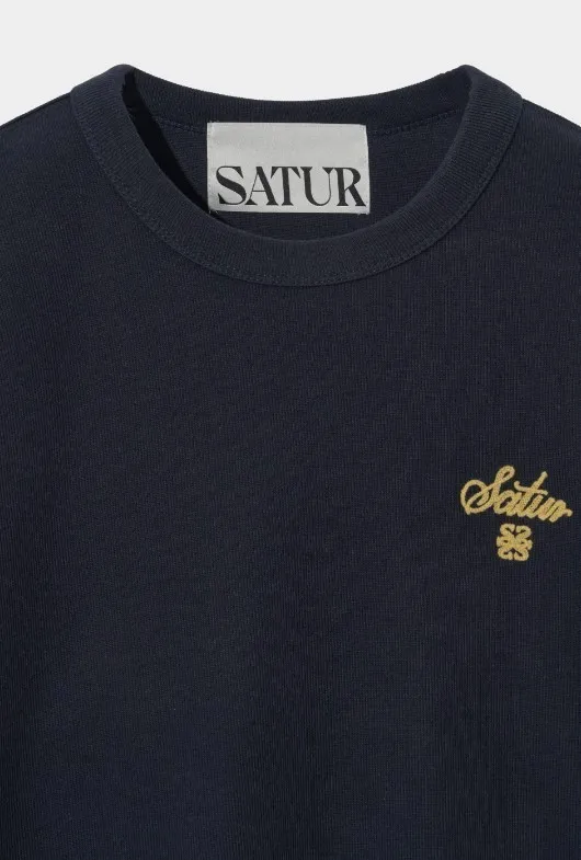 SATUR  |T-Shirts