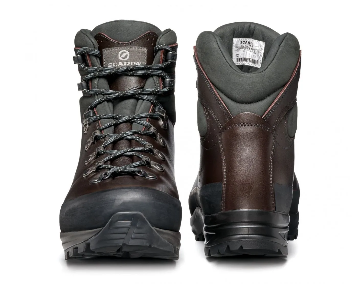 Scarpa SL Active Men's Boot