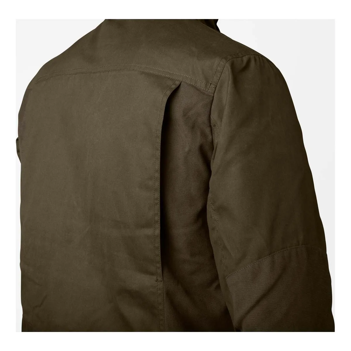 Seeland Key-Point Elements Jacket - Pine Green/Dark Brown