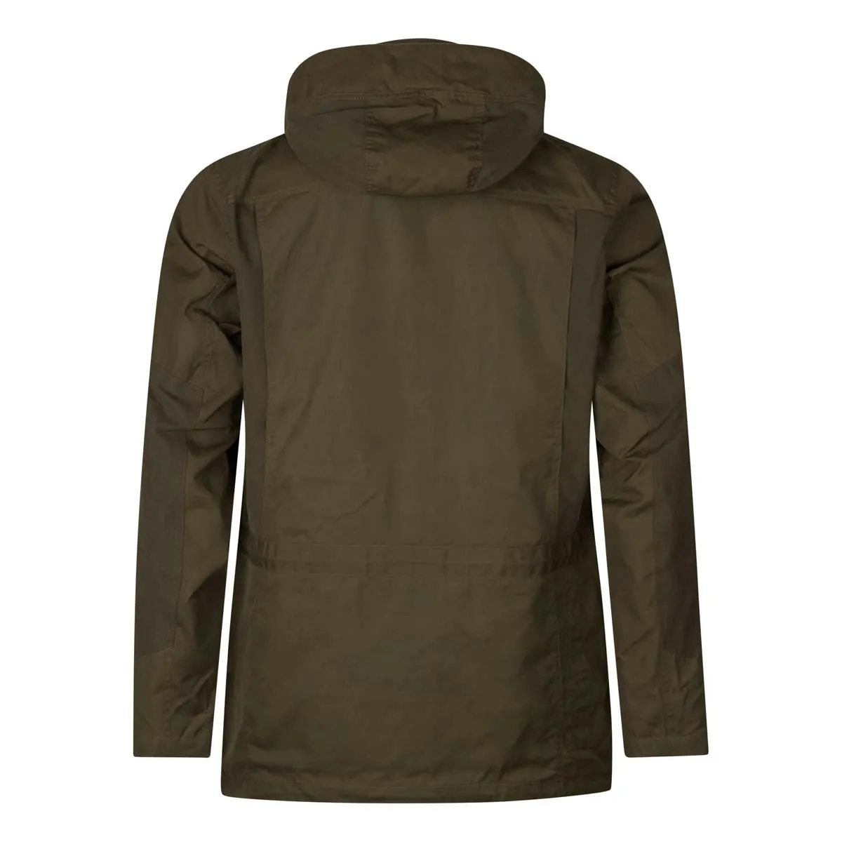 Seeland Key-Point Elements Jacket - Pine Green/Dark Brown