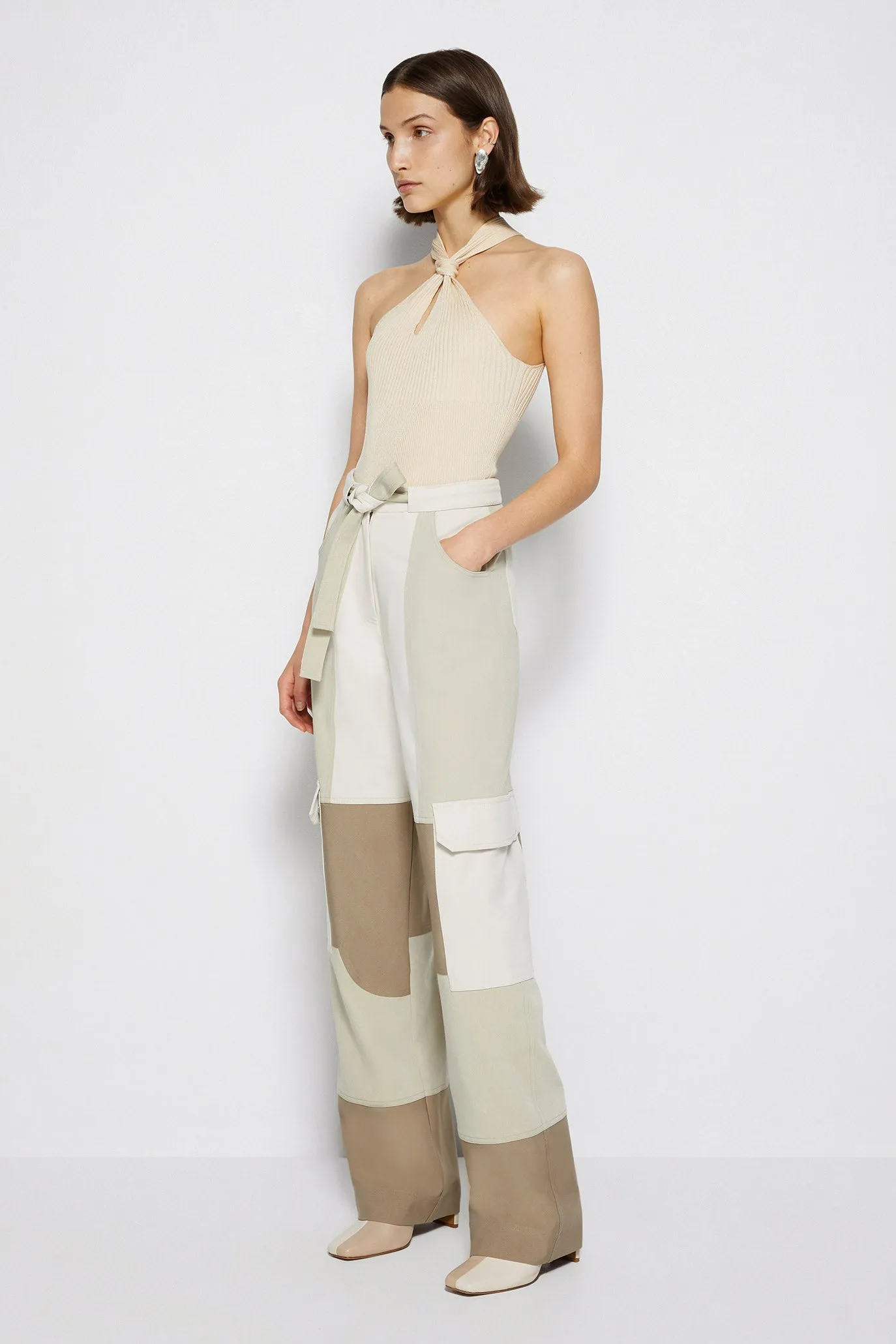 Serena Utility Pant