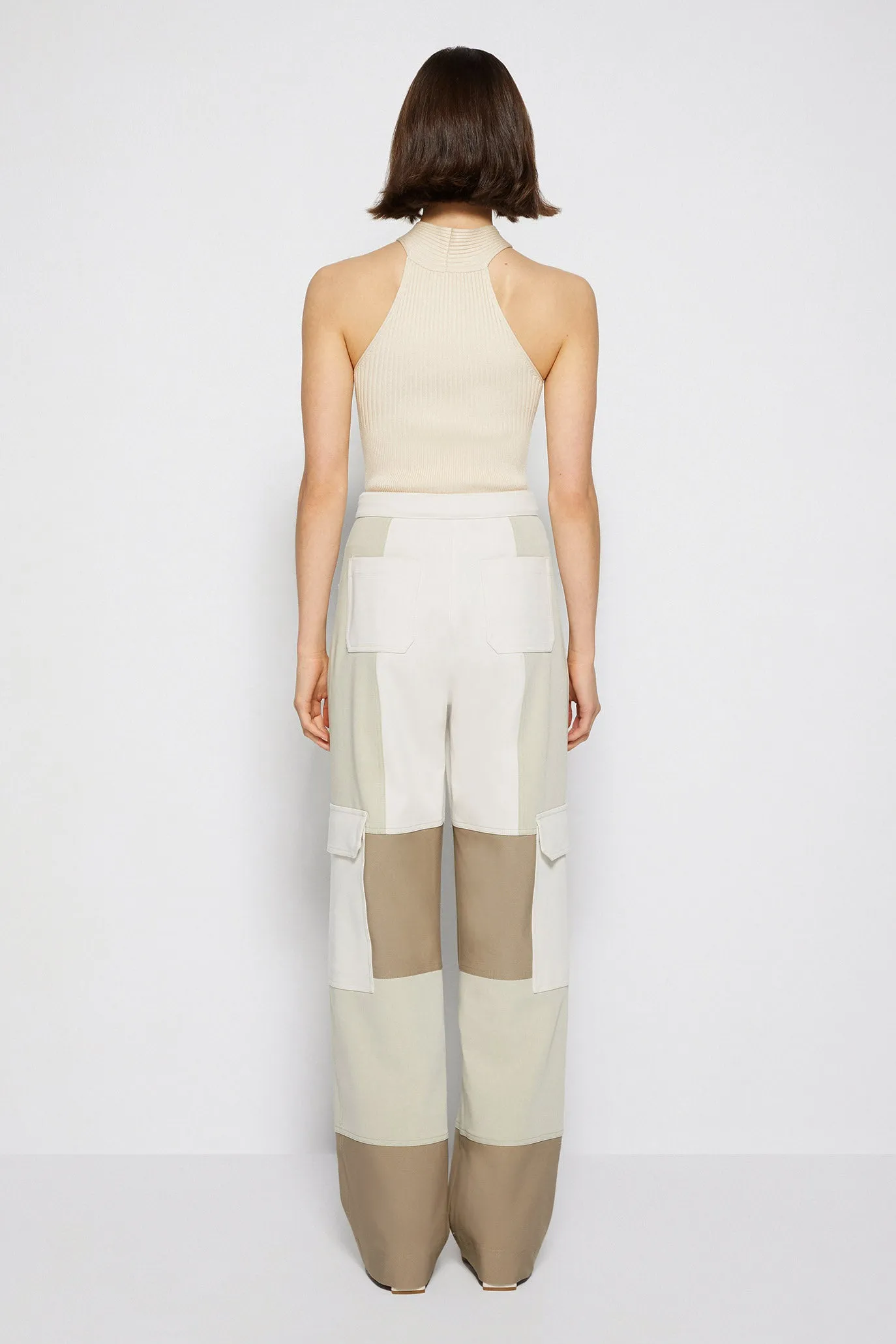 Serena Utility Pant