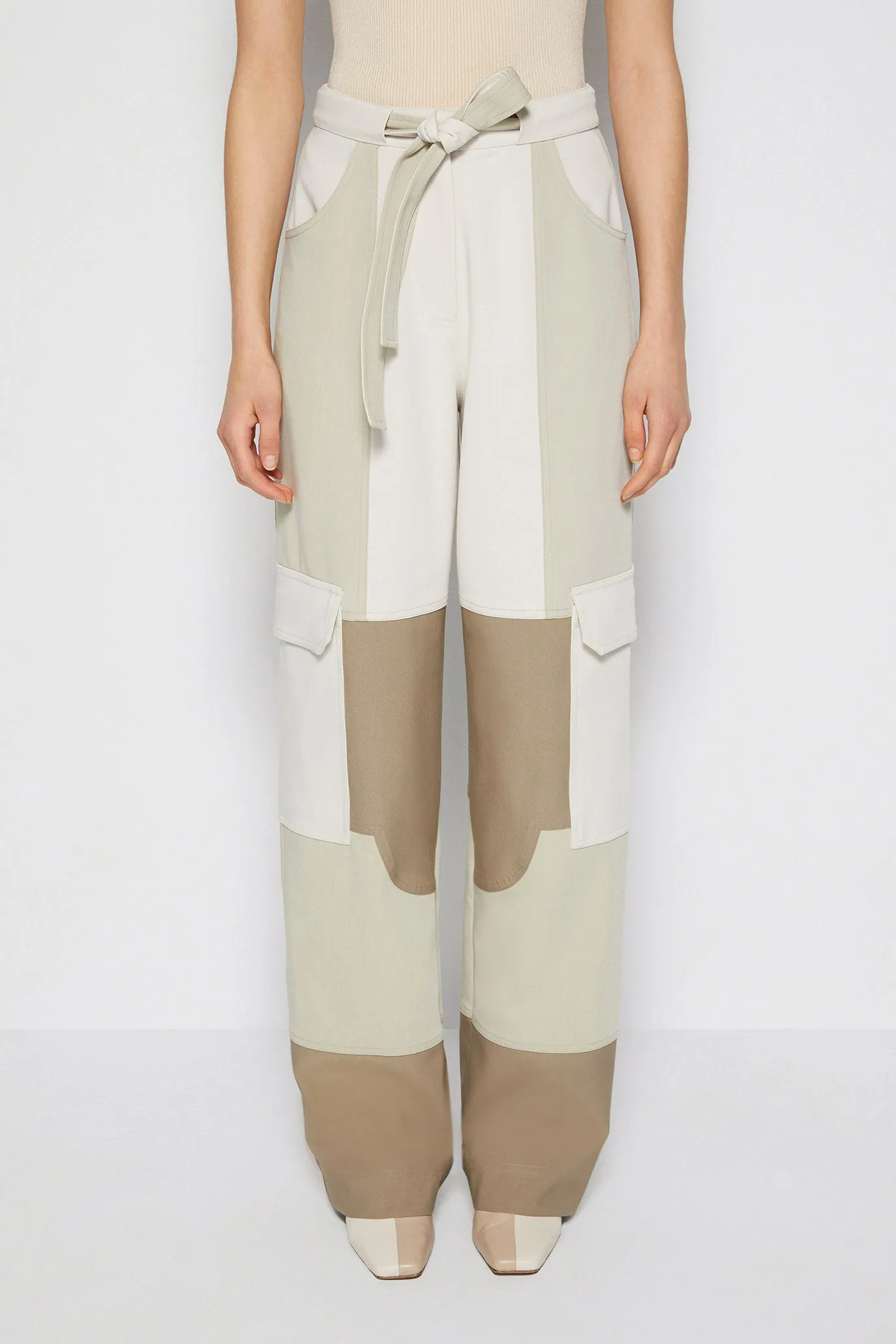 Serena Utility Pant