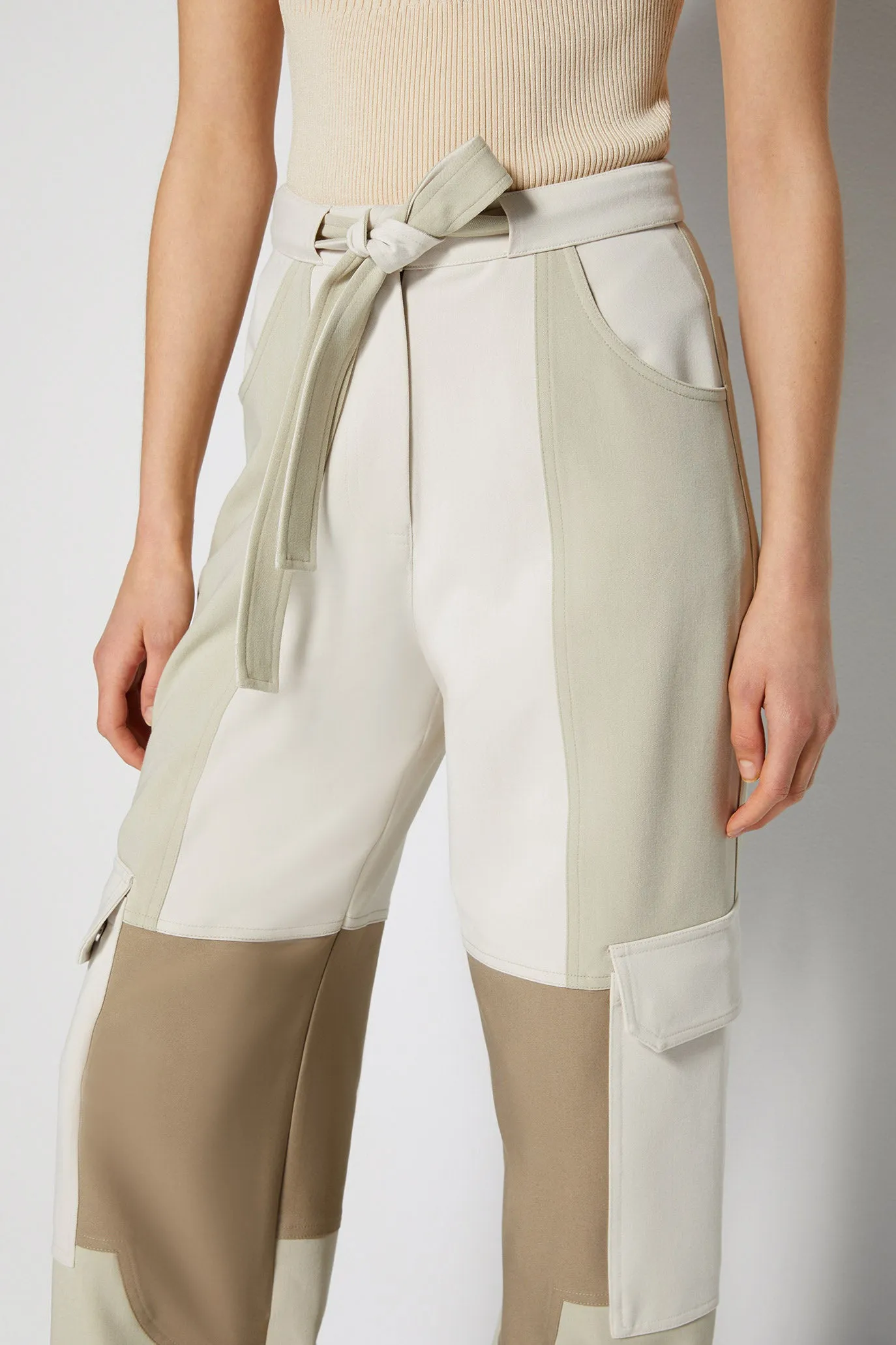 Serena Utility Pant