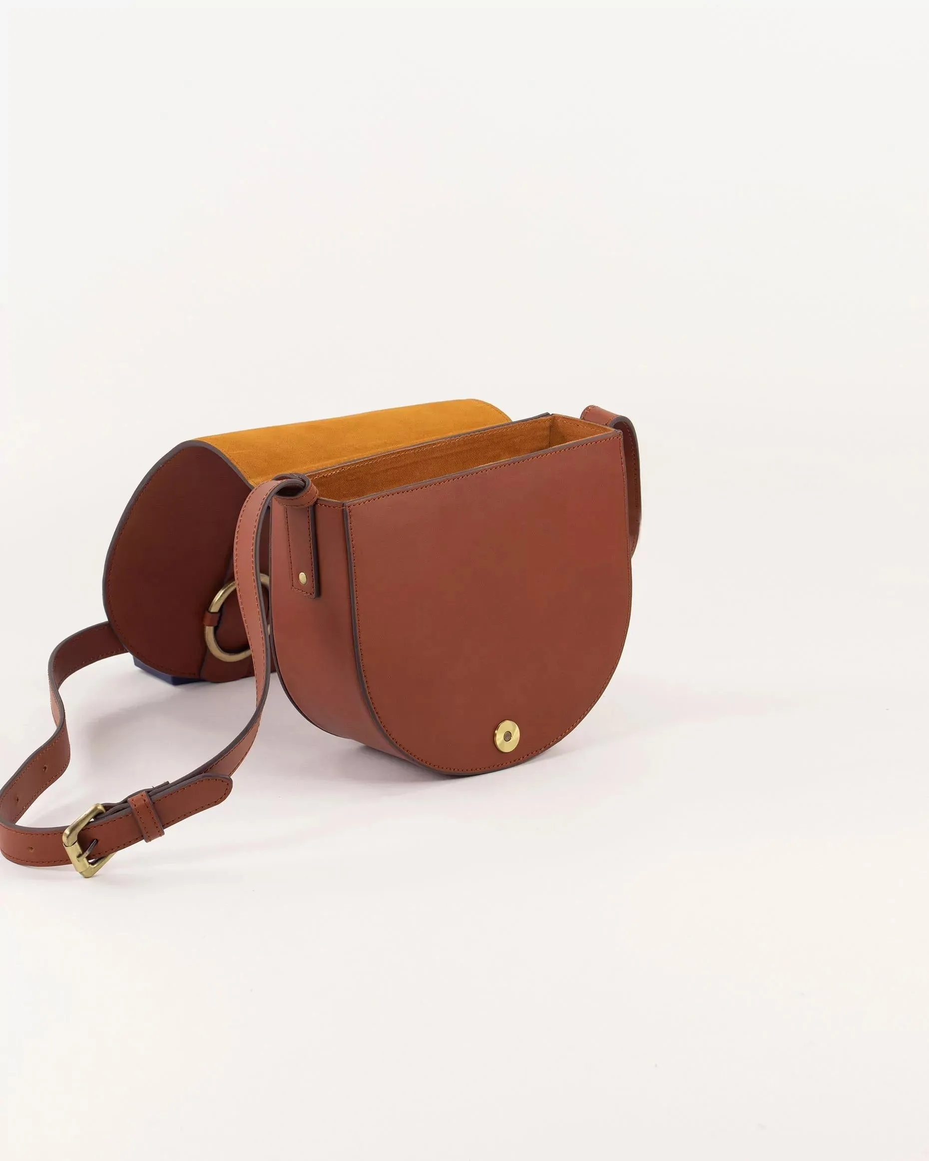     SESSUN     Bag Tessao Tan