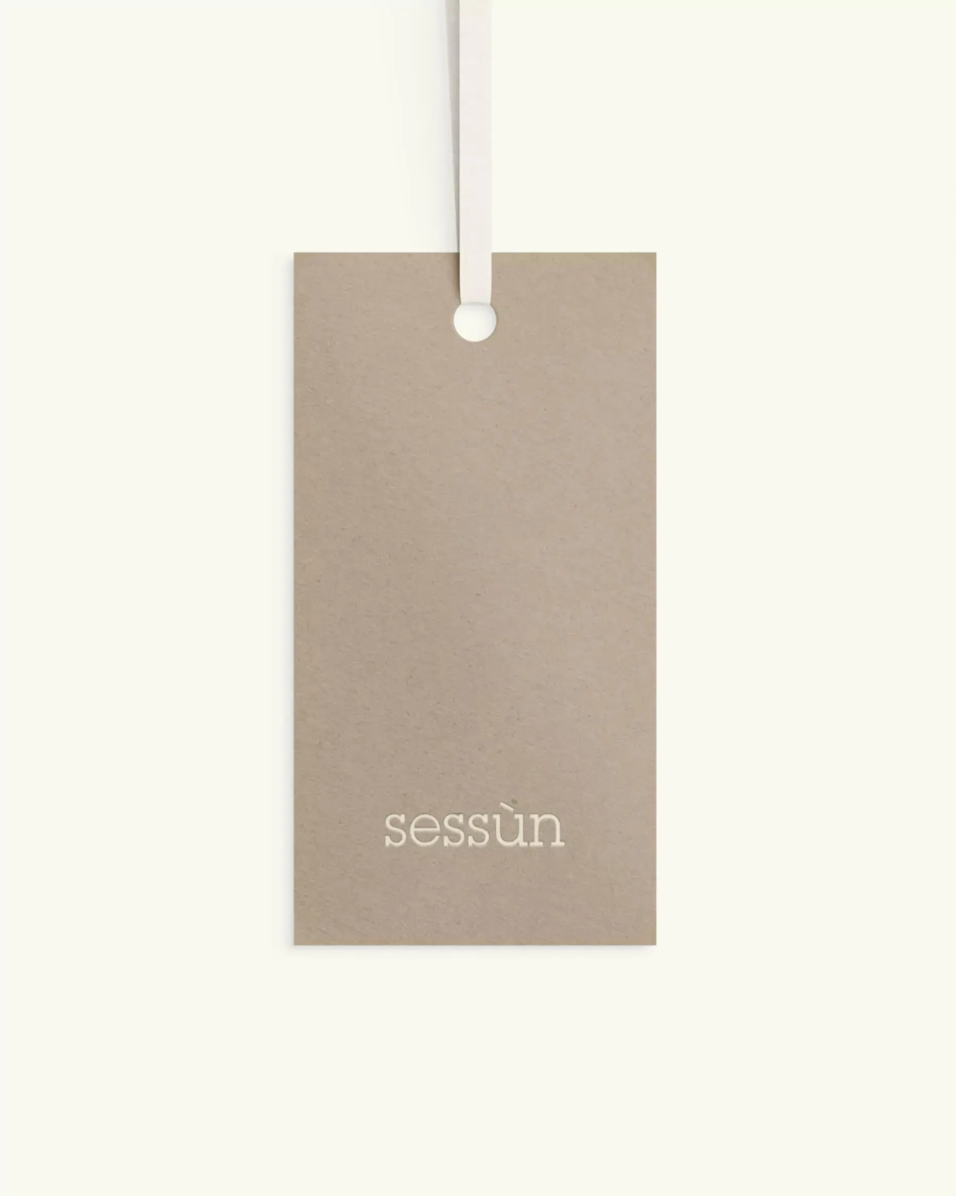     SESSUN     Bag Tessao Tan