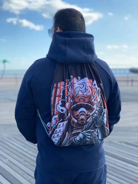 Shogun Heishi Gi Bag