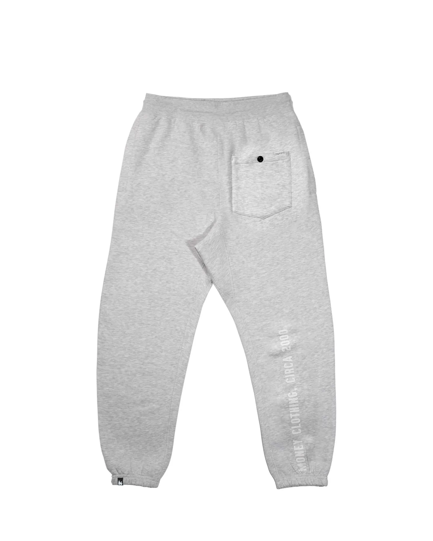 Sig Ape Layer Pant Ice Melange