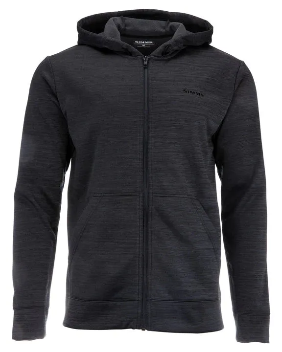 Simms Fishing Men's Challenger Full-Zip Hoody