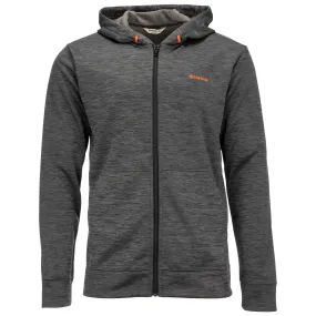 Simms Fishing Men's Challenger Full-Zip Hoody