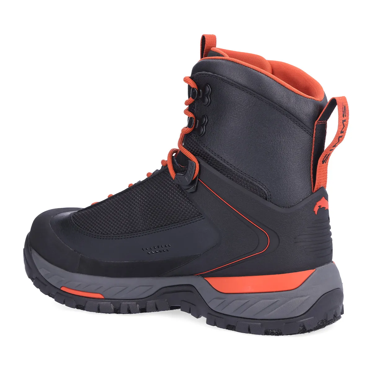 Simms G4 PRO Powerlock Wading Boot Carbon Felt