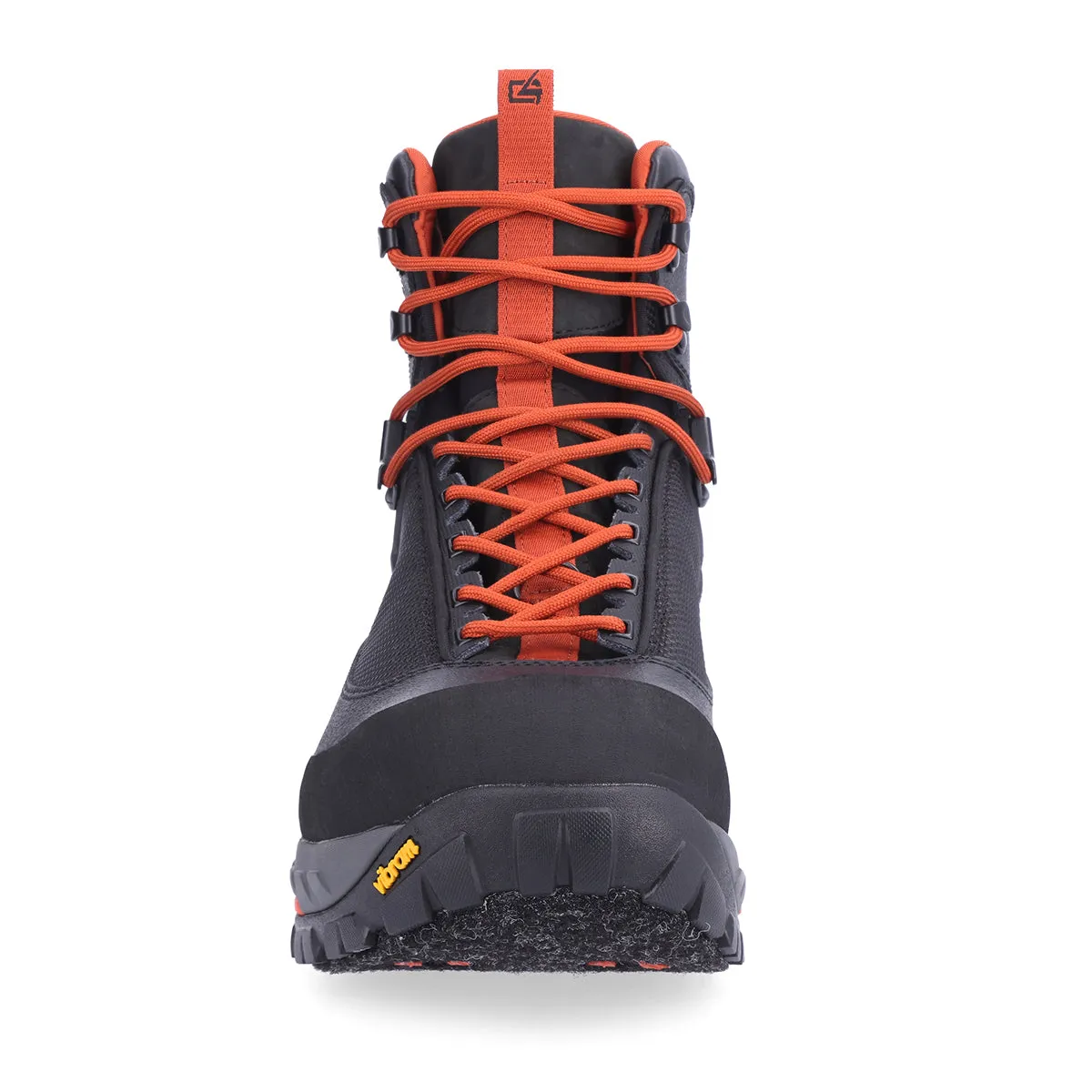 Simms G4 PRO Powerlock Wading Boot Carbon Felt